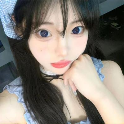 海边的女人