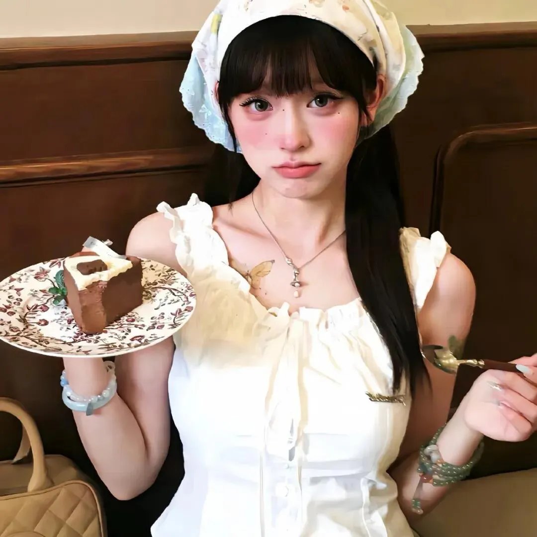 小镇里的国界线